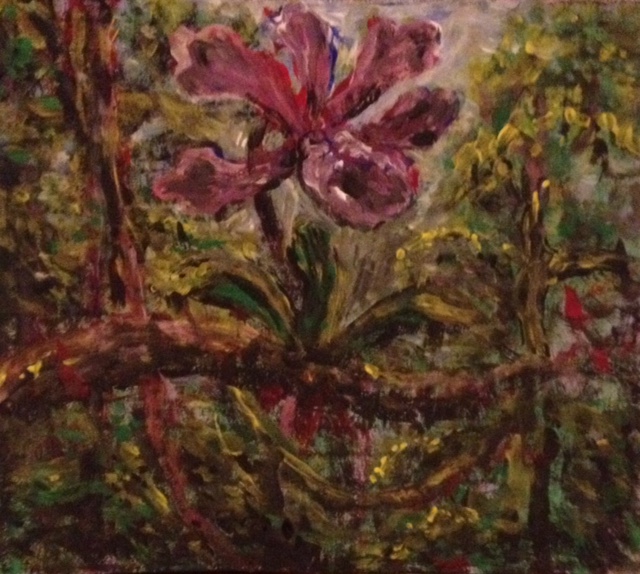 Too close for Comfort