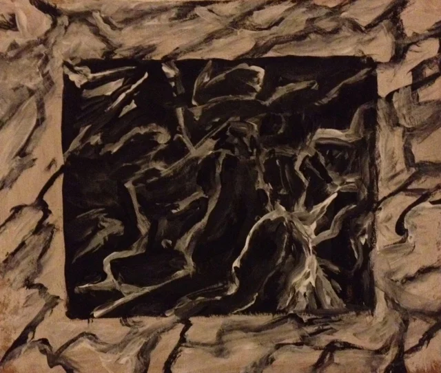 Faux Marble