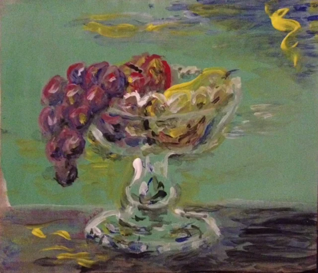 Still Life