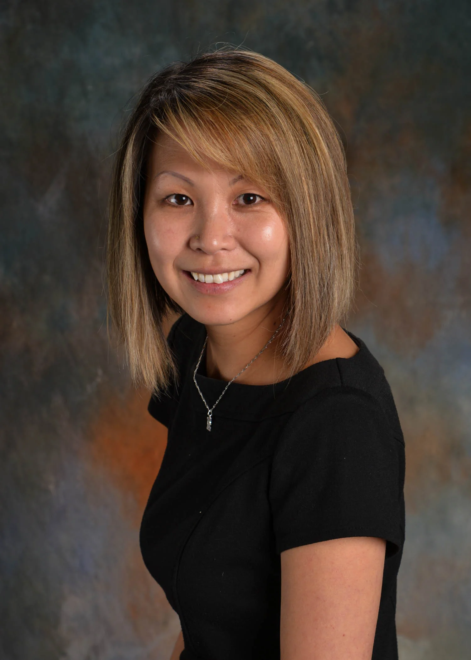 Tai Hoang (Ms. Tai) - Marion Carson Teacher