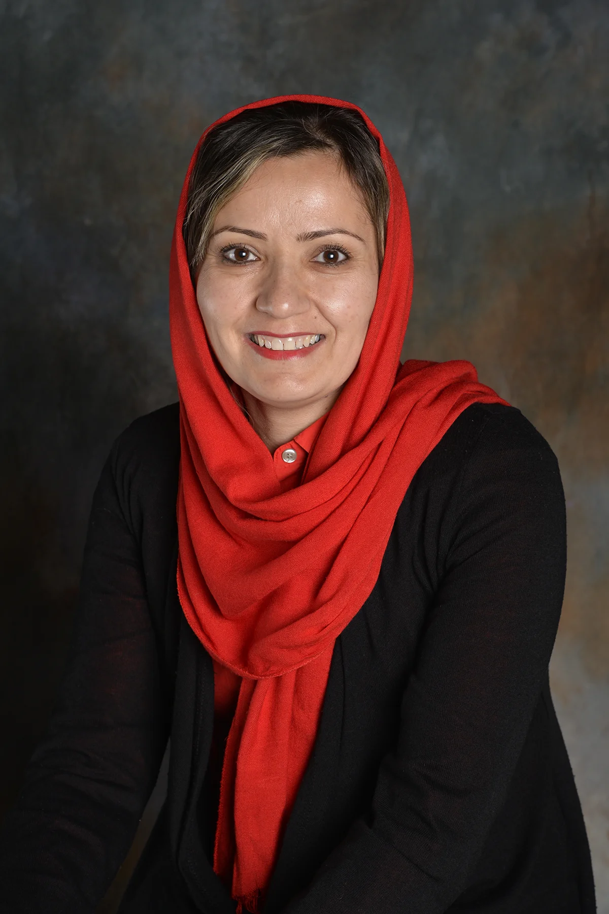 Farah Farhangnia