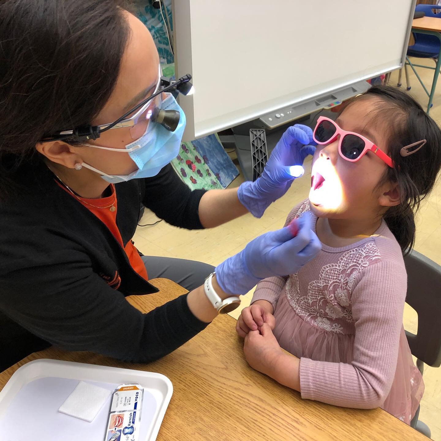 We had another special visitor at Marion Carson! We have been so fortunate this year to have so many experts come in to our class and share their knowledge with the children. 🦷🪥
*
*
*
*
*
*
#prekindergarten #kindergarten #preschool #preschoolplay #