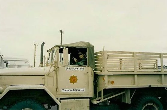 Fort Bliss, Texas