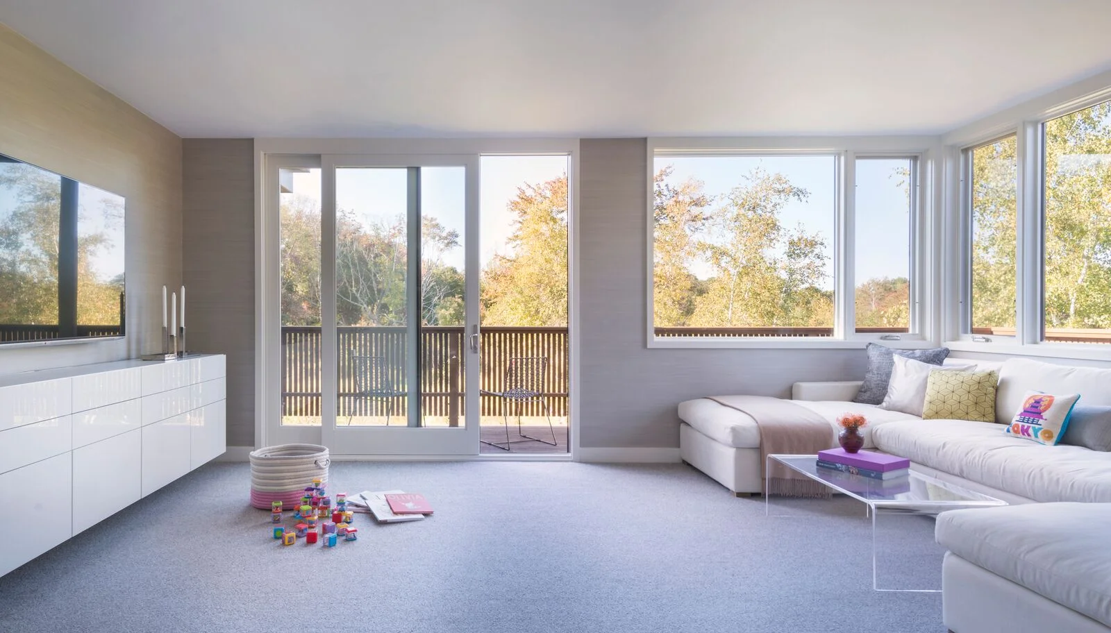 Architect: Flavin Architects with Ben Woods (Studio Shanghai) Construction: Brookes + Hills Photographer: Nat Rea