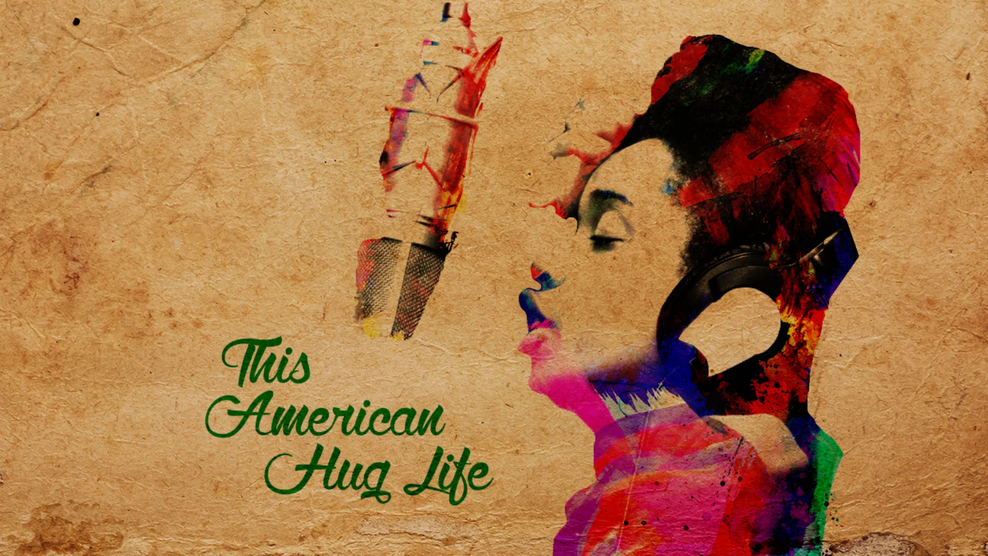 This American Hug Life - Episode 1