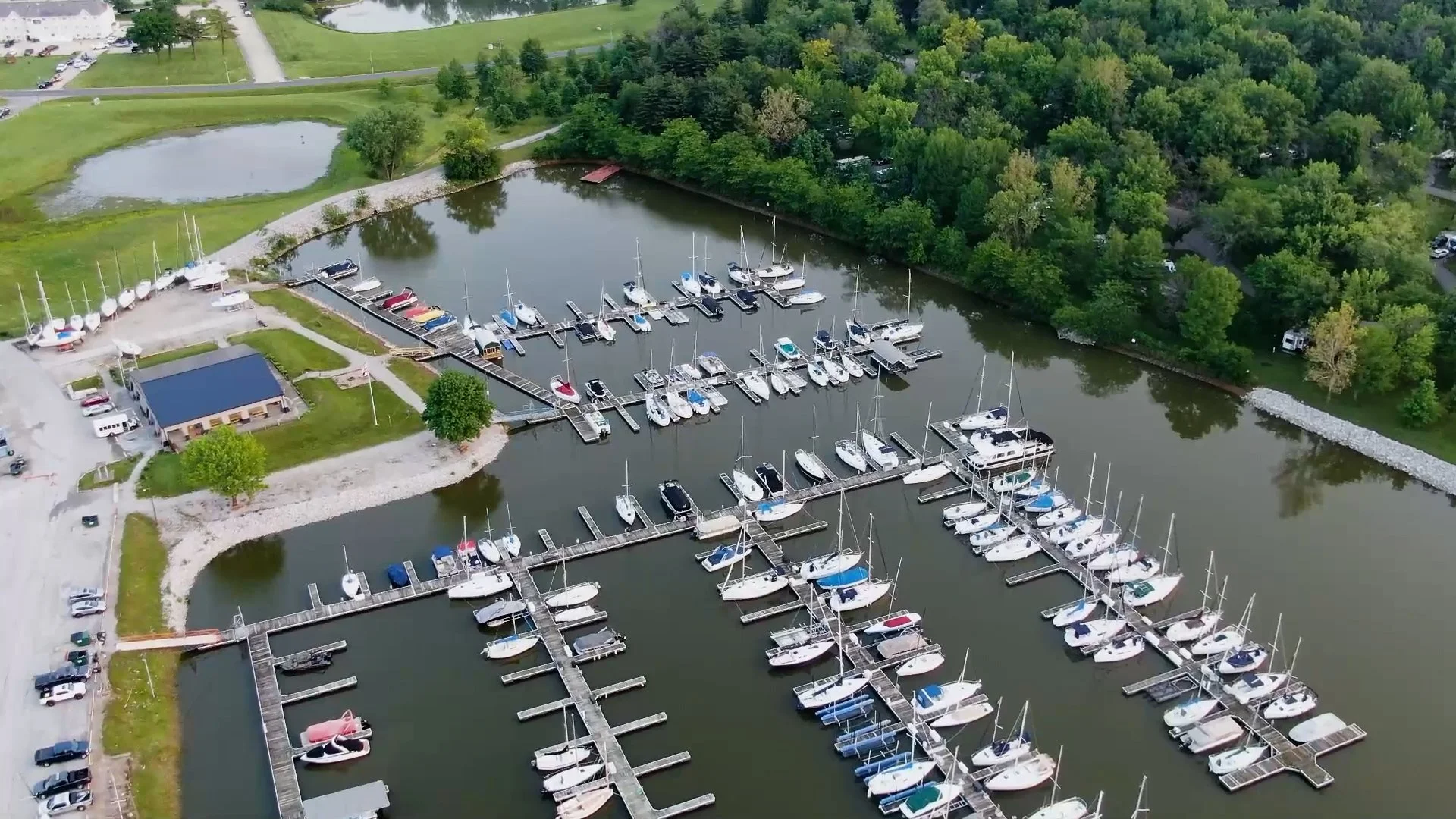 Bass Fishing Championships