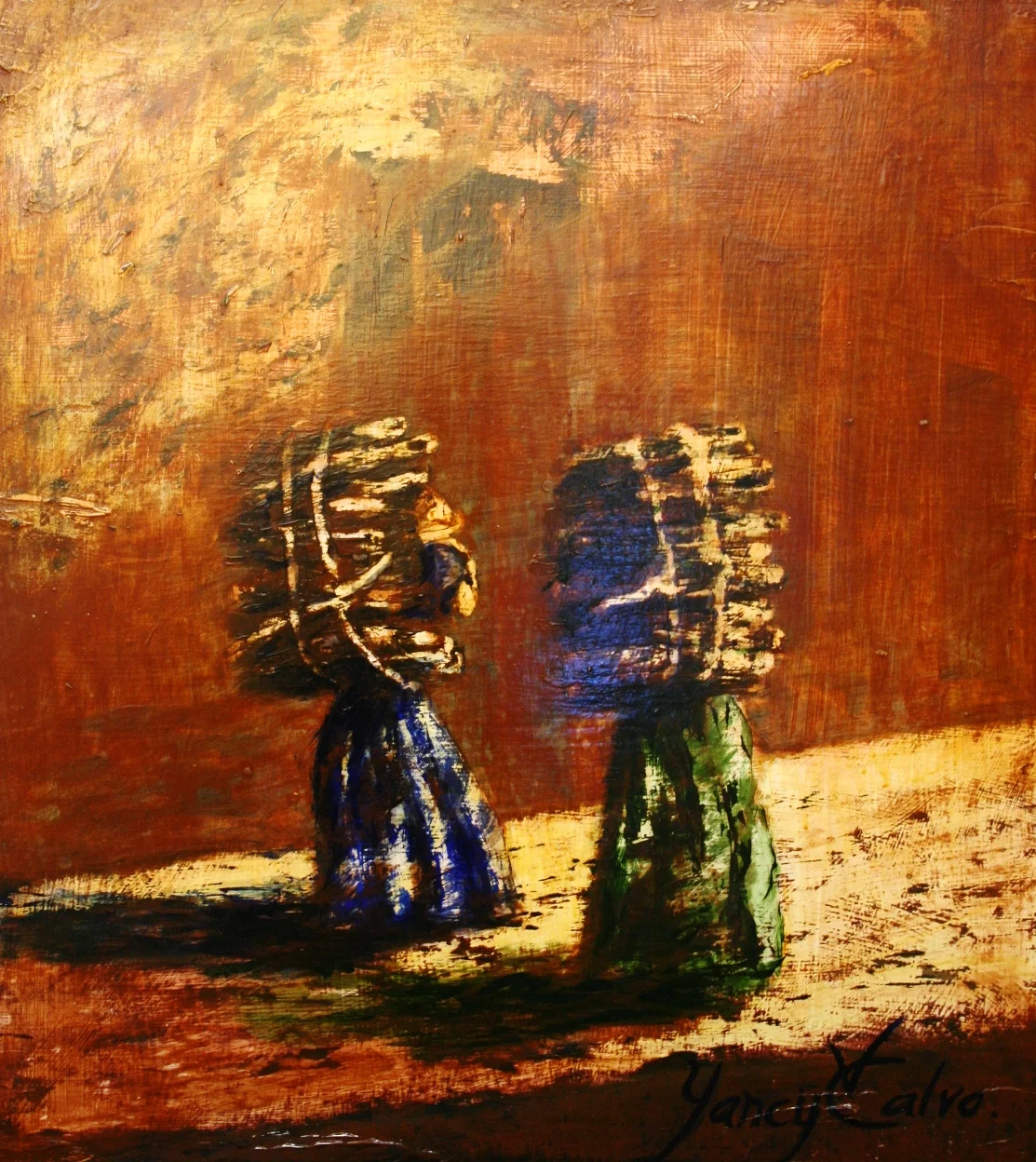 "Juntas"