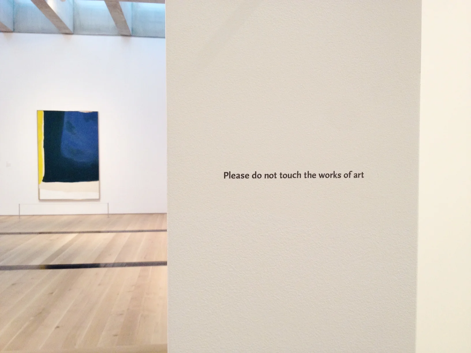 Exhibition Prosthetics: A Portrait of Ross in LA