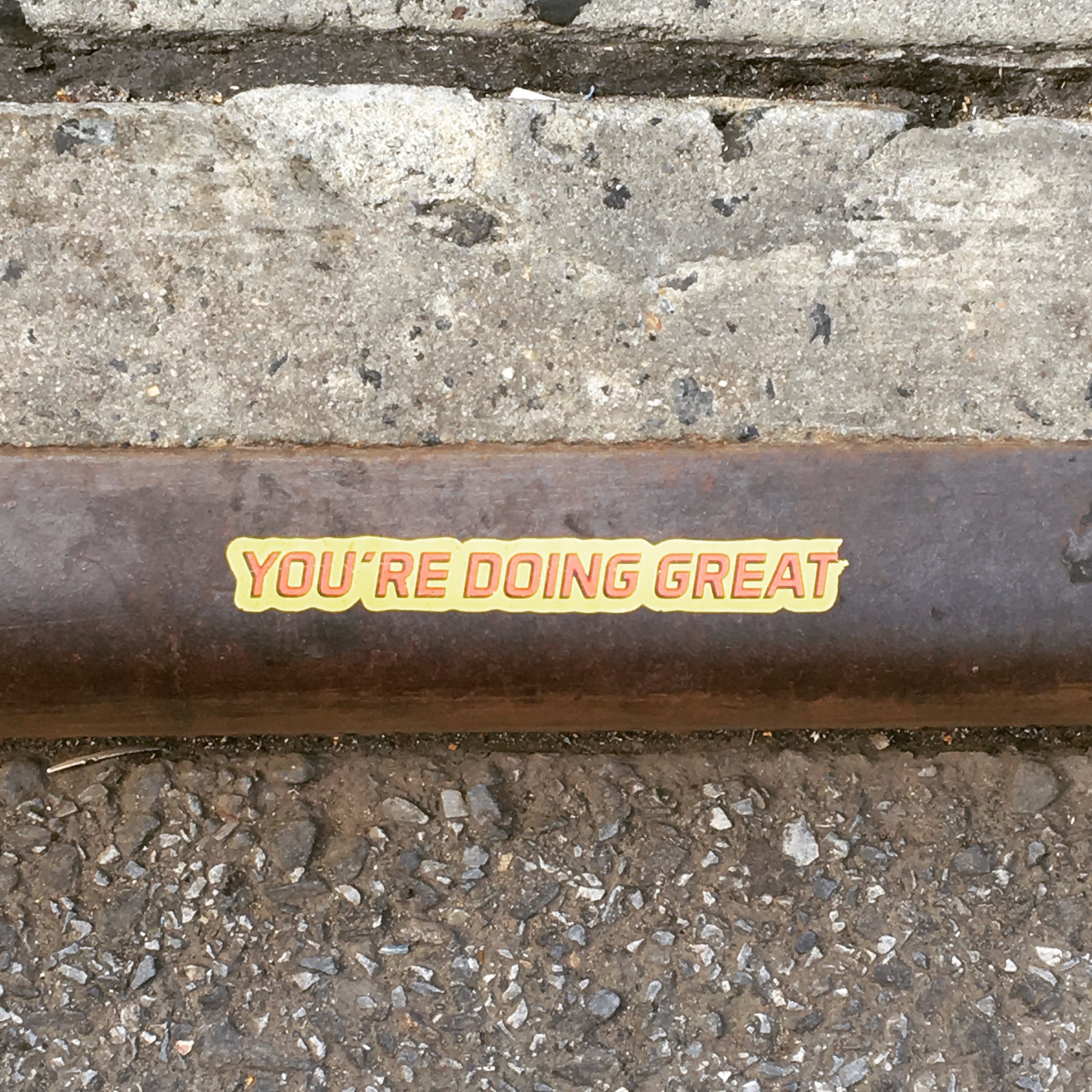 On boxing and bravery