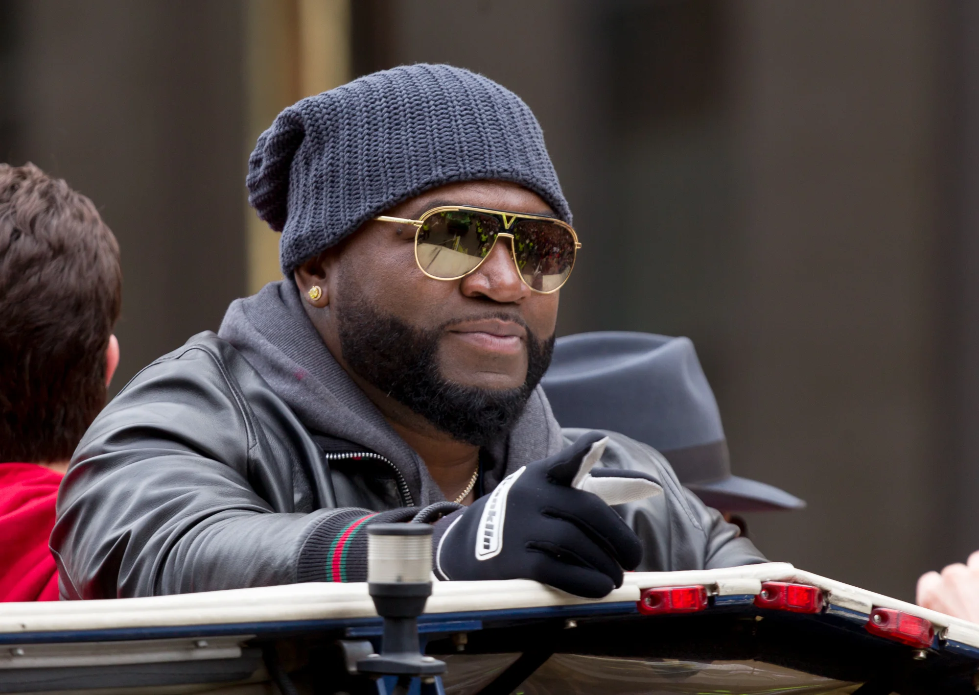 David Ortiz