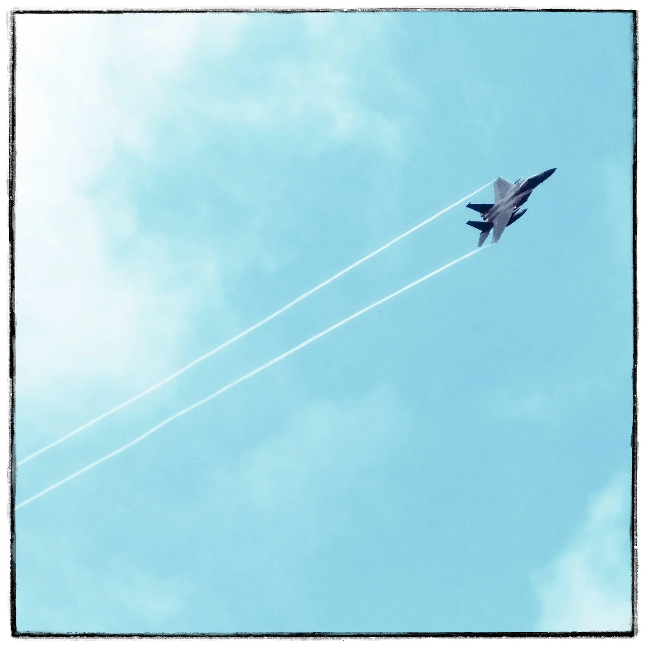 The Instagram version.