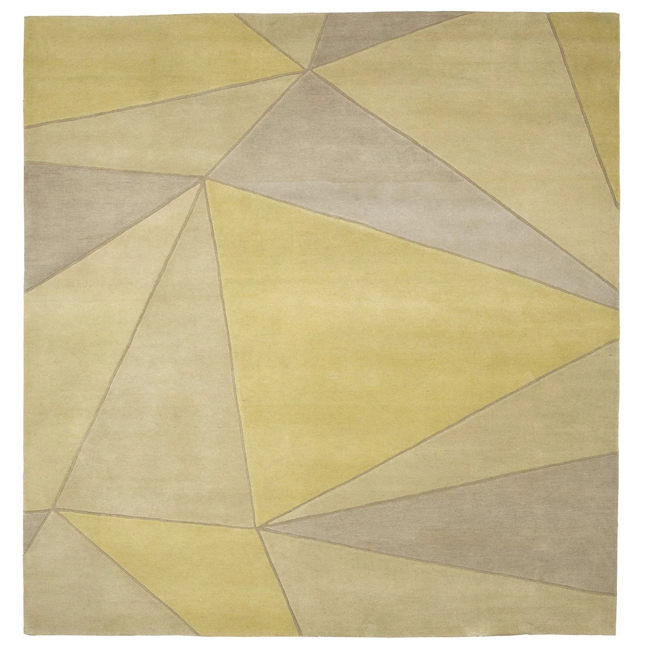 Spandau by Kim Alexandriuk 9' x 9'2"