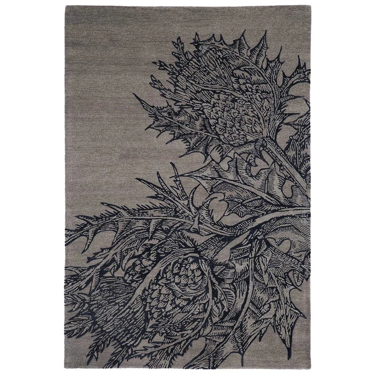 Thistle Stone by Timorous Beasties 6'4" x 9'5"