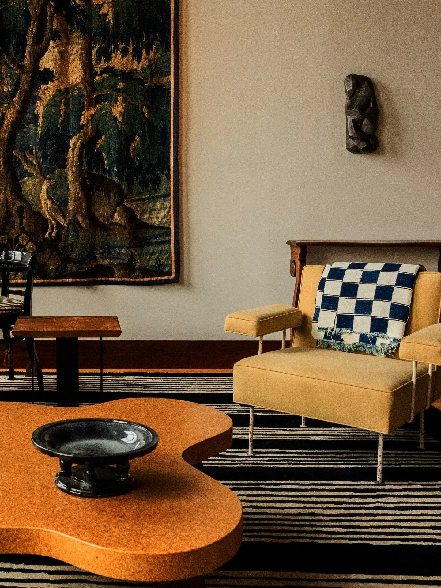 Somerset House - Iron Rug - Photo by Asia Typek - 2.jpg