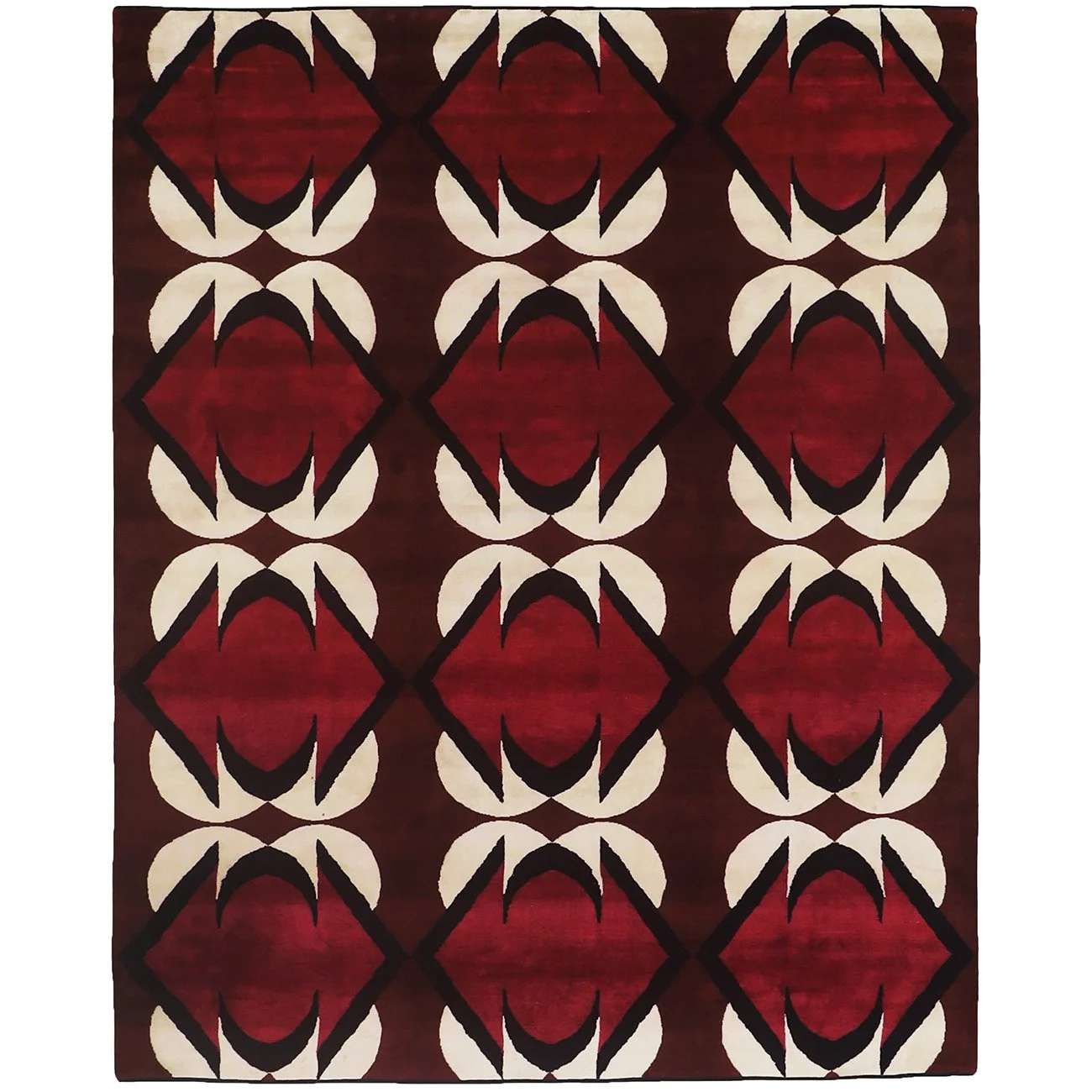 Opium by The Future Perfect 8' x 10'