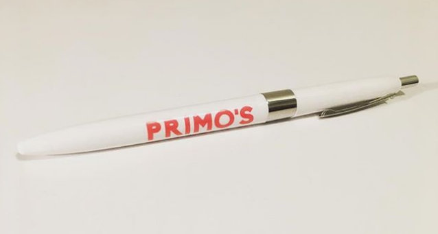 PRIMO'S
