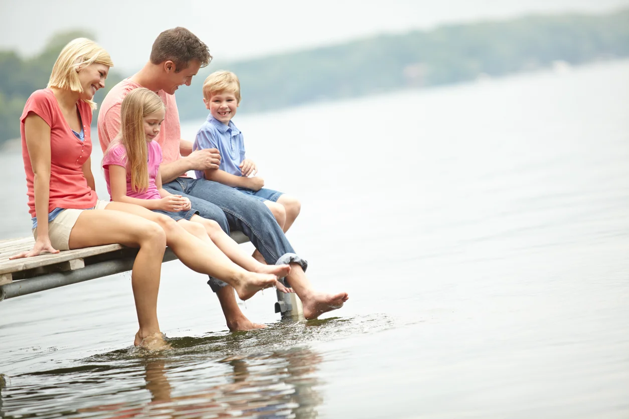 How Family Therapy Works