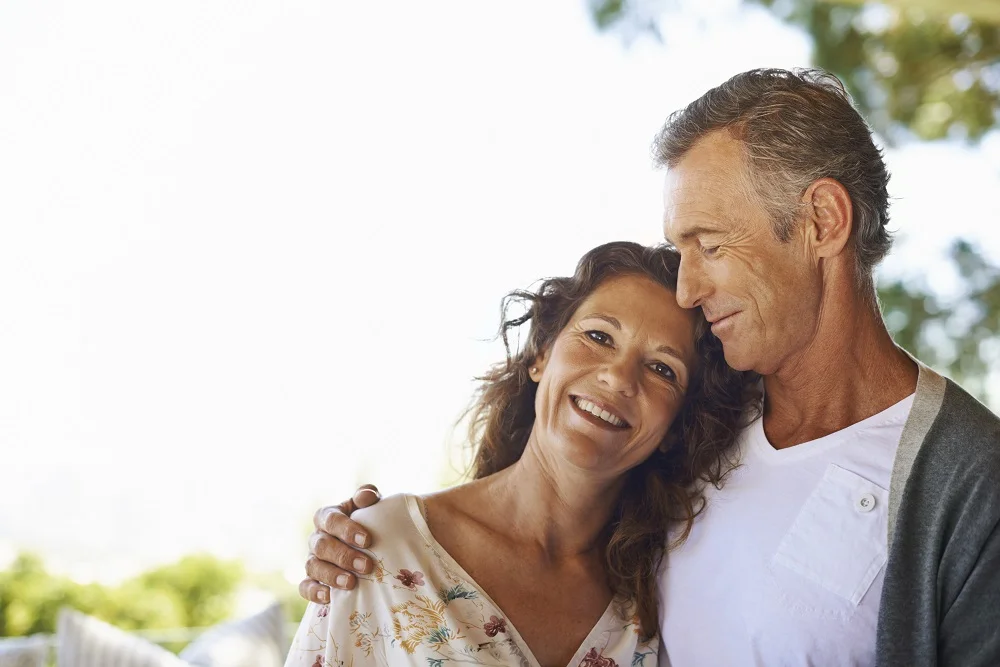 12 Resolutions to Improve Your Marriage