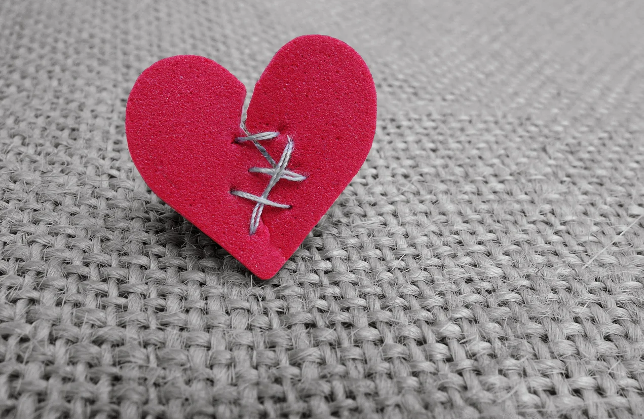 8 Common Marriage Mistakes that Lead to Divorce