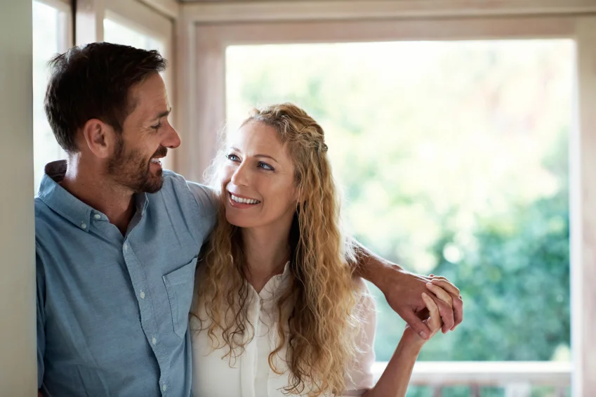 How to Save a Marriage that is Falling Apart