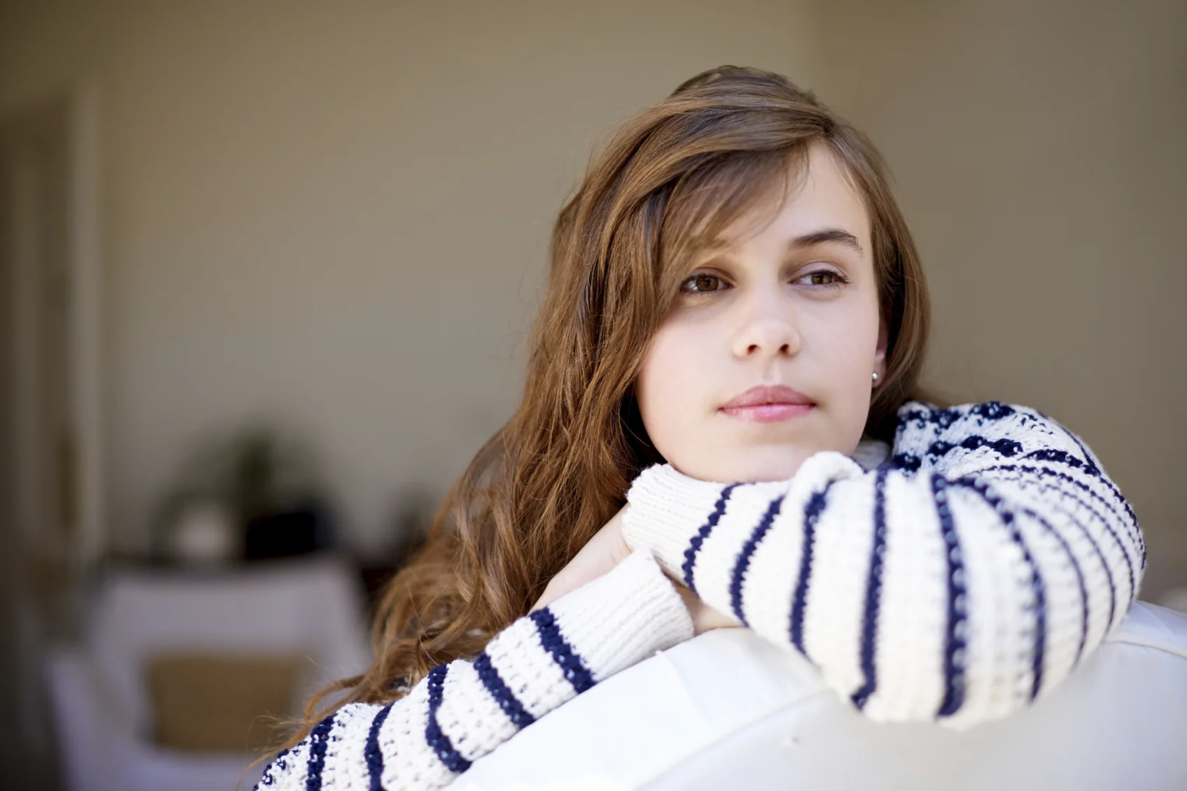 10 Most Common Teen Depression Symptoms