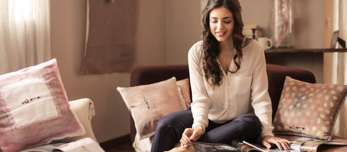 How to Heal from a Toxic Relationship