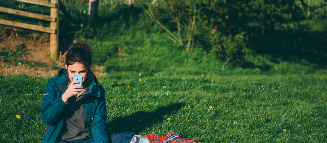How to Save a Long Distance Relationship from Falling Apart