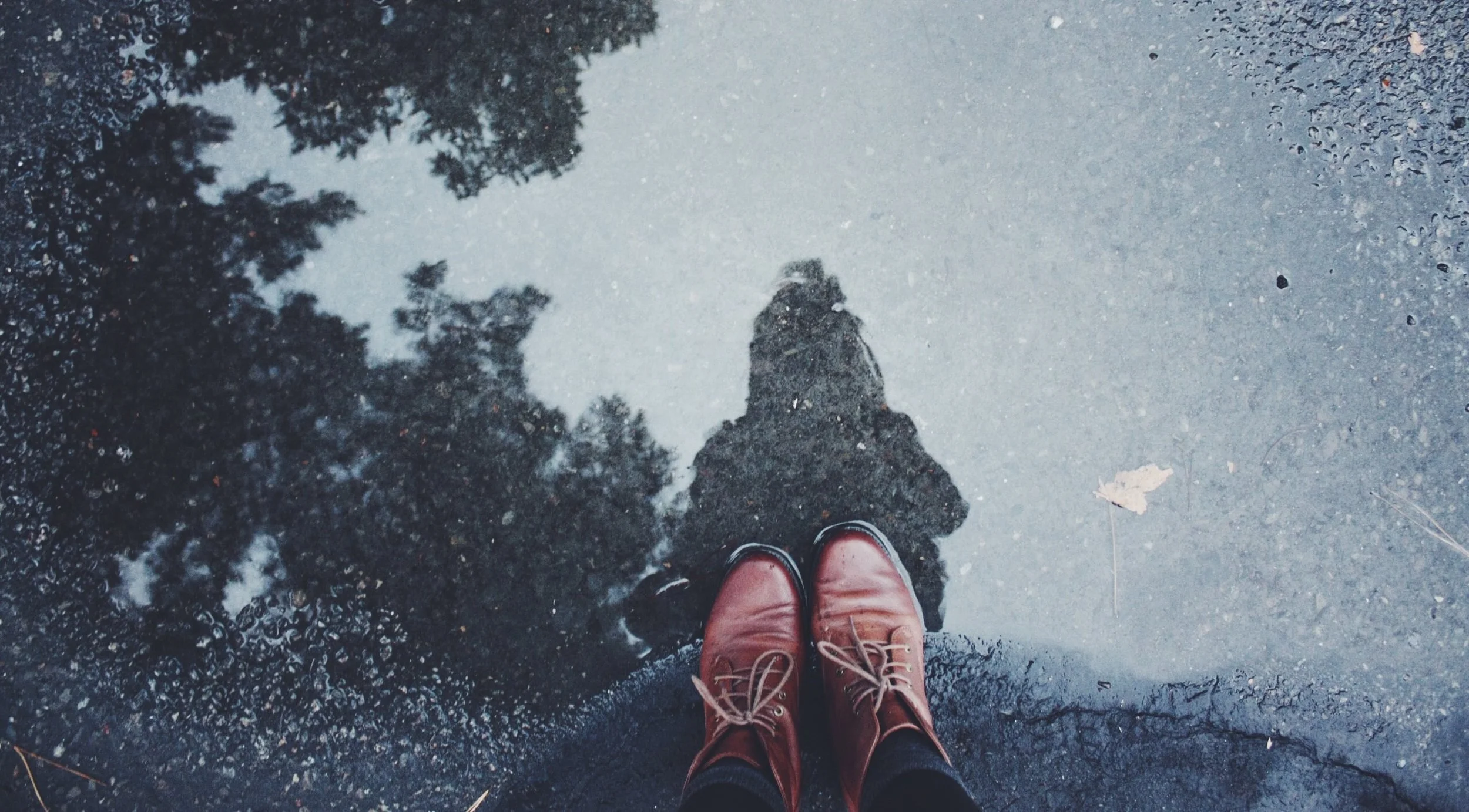How to Stop Negative Self Talk