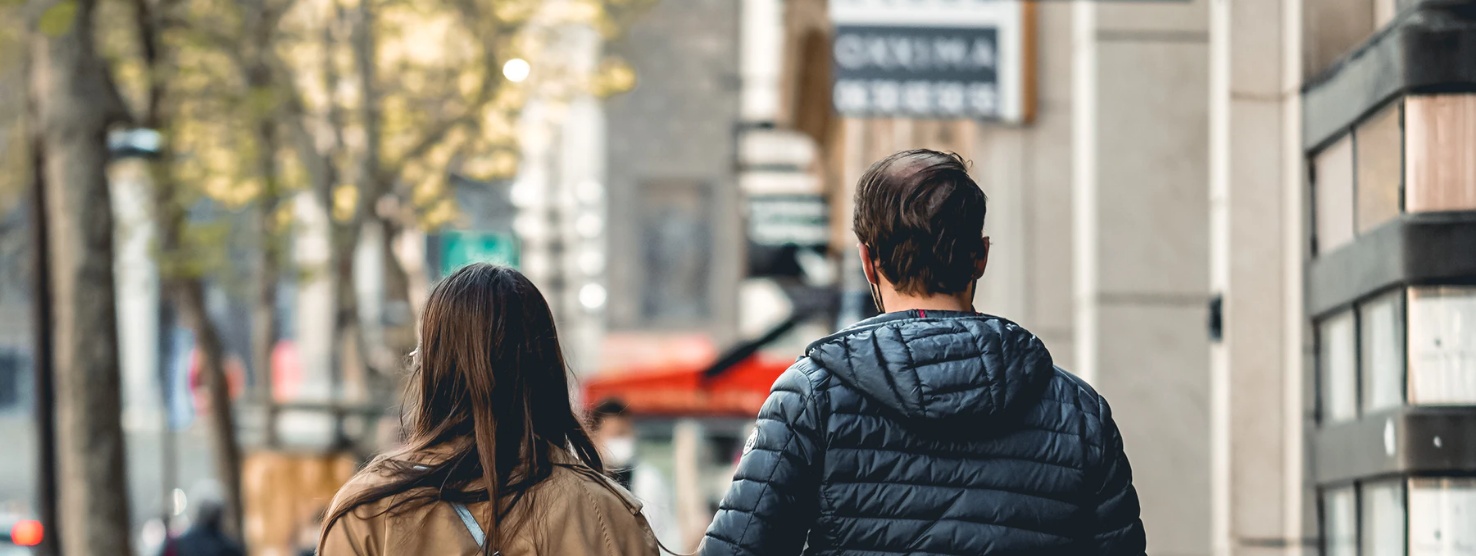 7 Signs of an Unhealthy Relationship