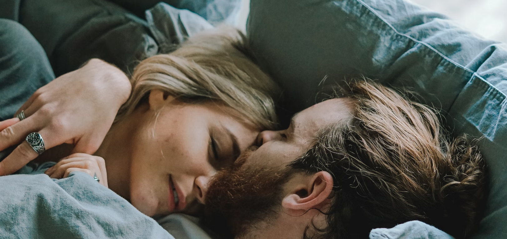 Improving Intimacy Issues in Marriage with Counseling&nbsp;