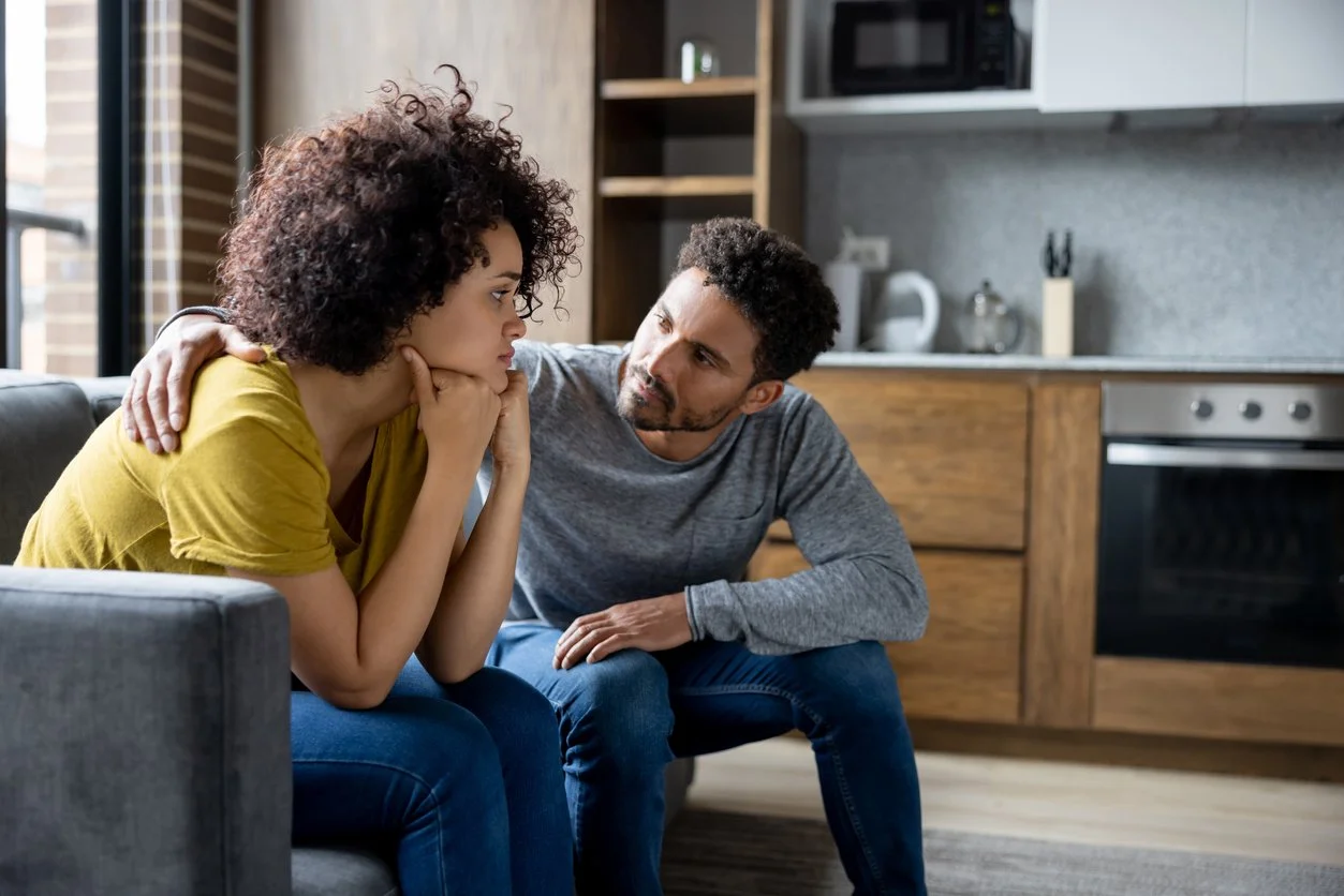 Does Taking a Break in a Relationship Work?