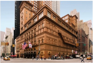 The WELLINGTON. HOTEL is located on 7th Avenue at 55th Street. Telephone 212-247-3900