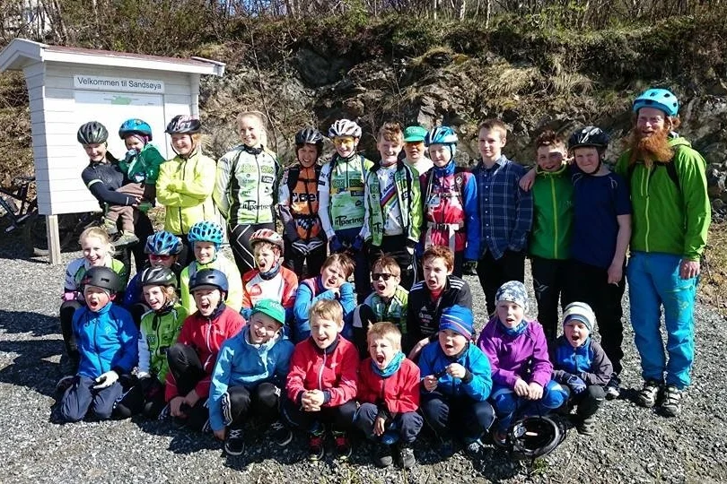 Innetrening i Heggen Gymsal hver onsdag