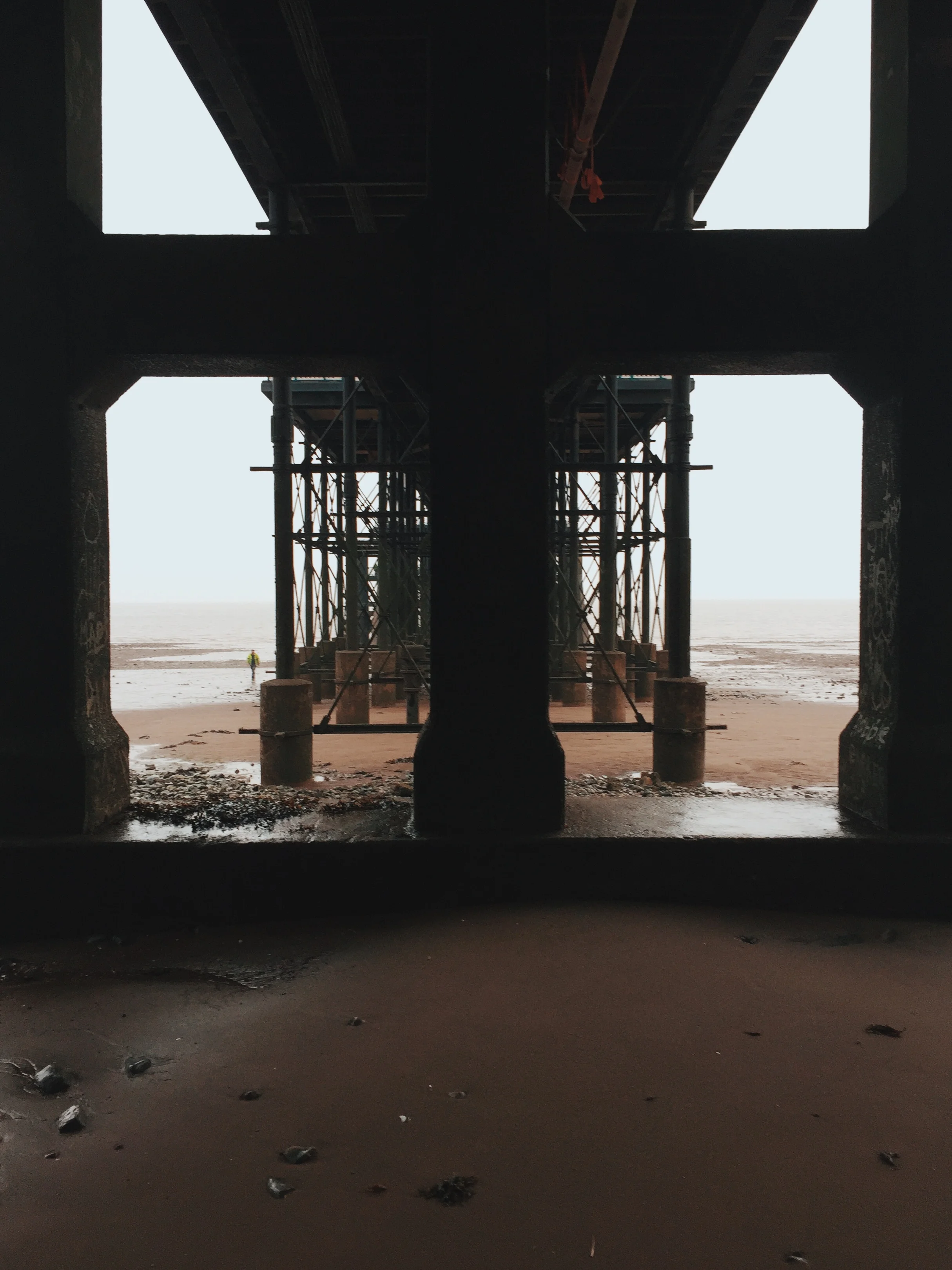 Penarth, 2016.