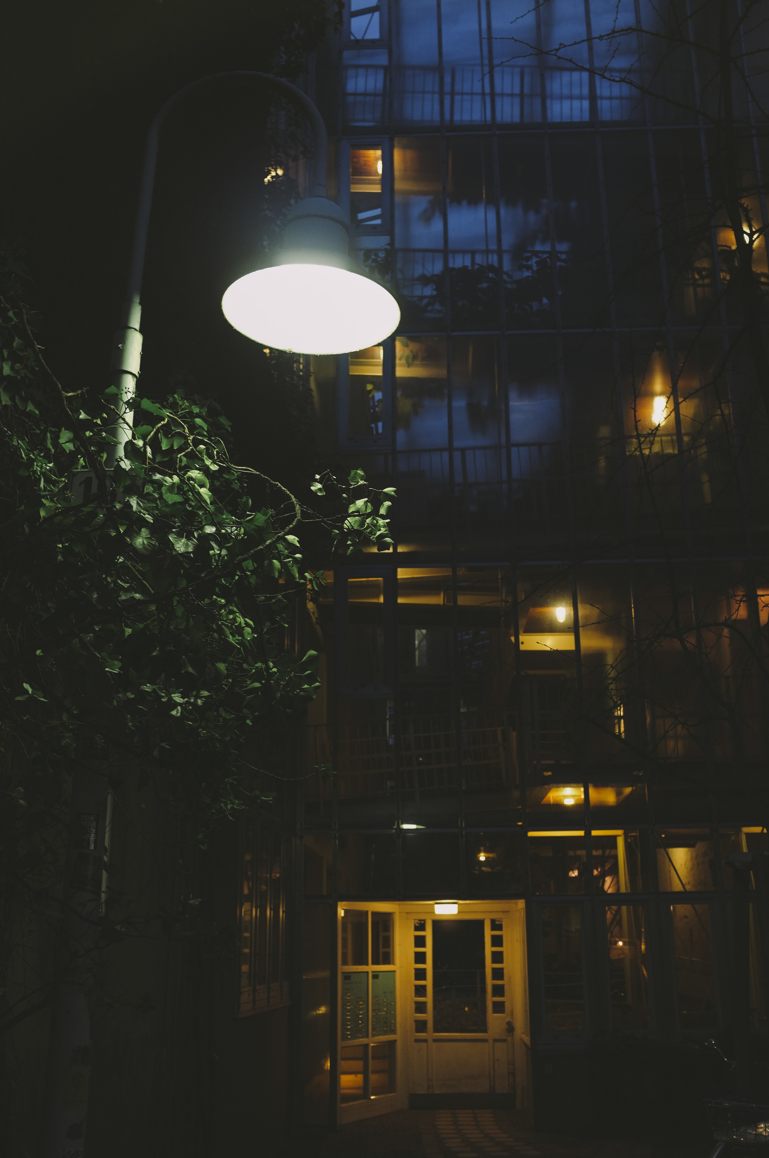 Berlin, 2015.