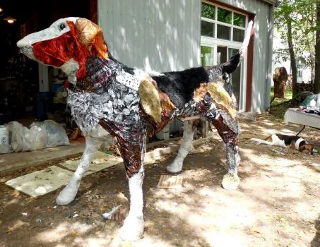 Carter Ernst's fiberglass dog.jpg