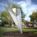 Ed Wilson's Folded Plane.jpg