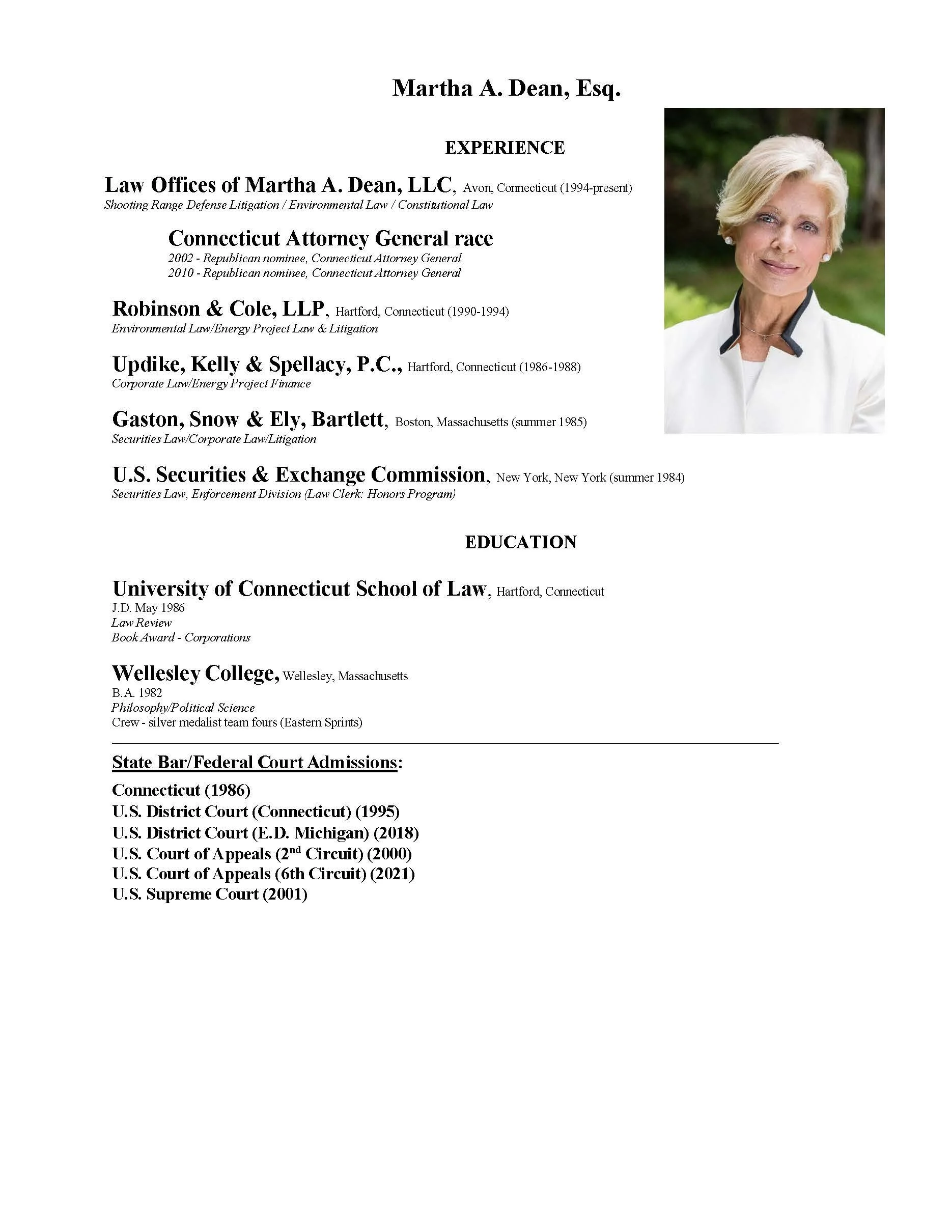 Martha A Dean - short CV - June 2025.jpg
