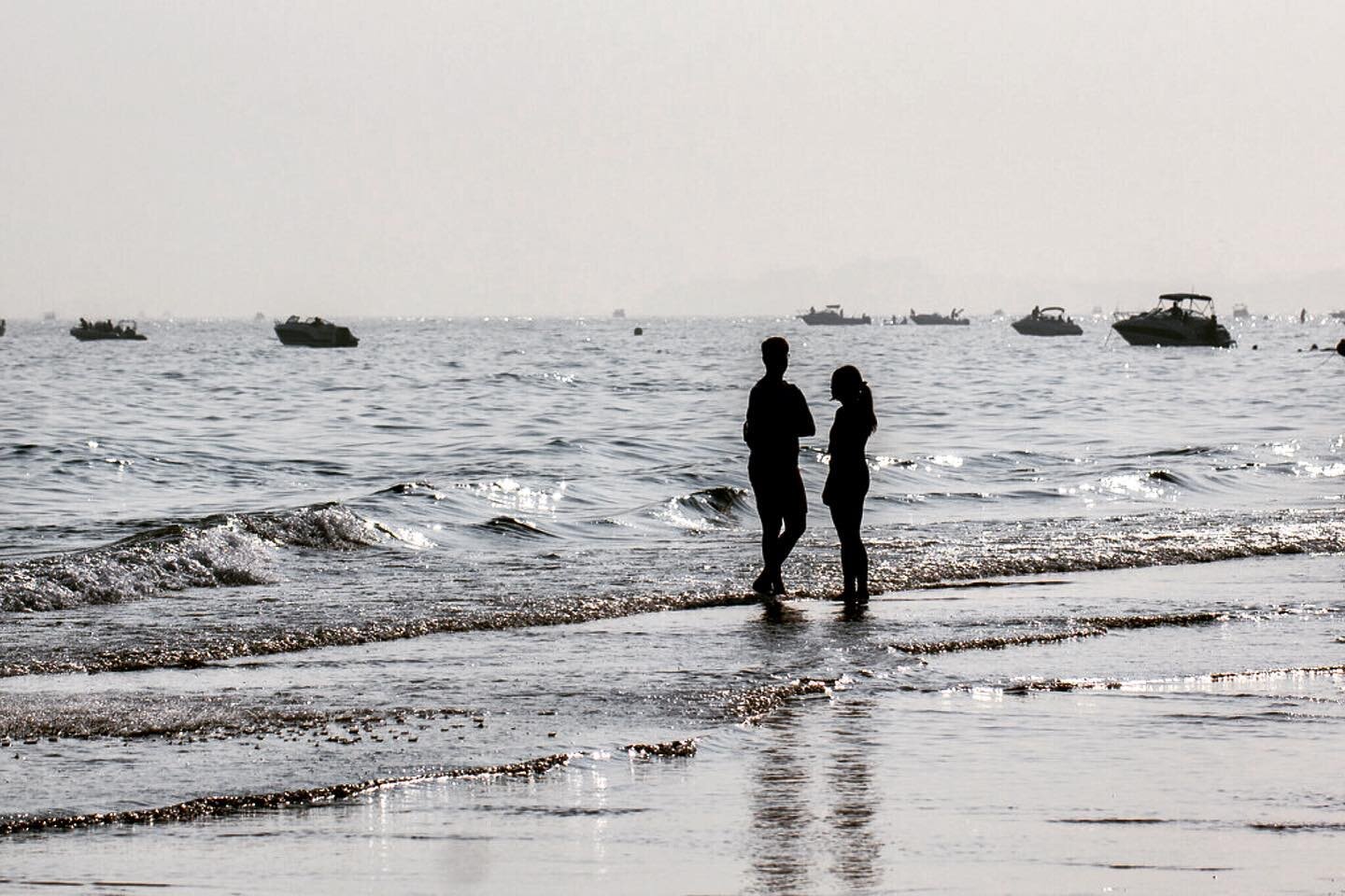 Taken a few weeks ago on Bournemouth beach.