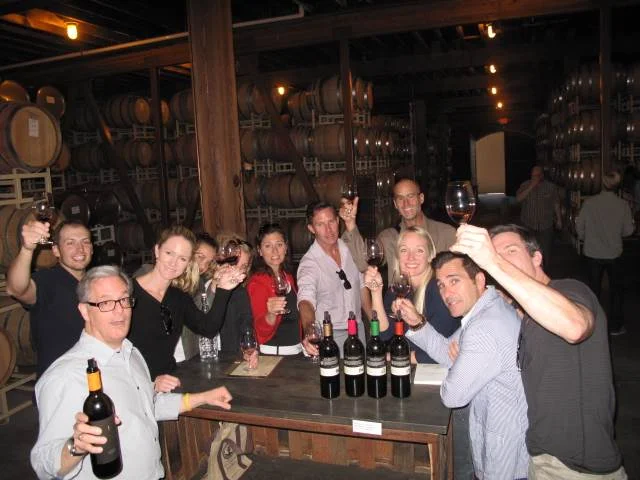 Wine Tasting with the Winemaker at Seghesio