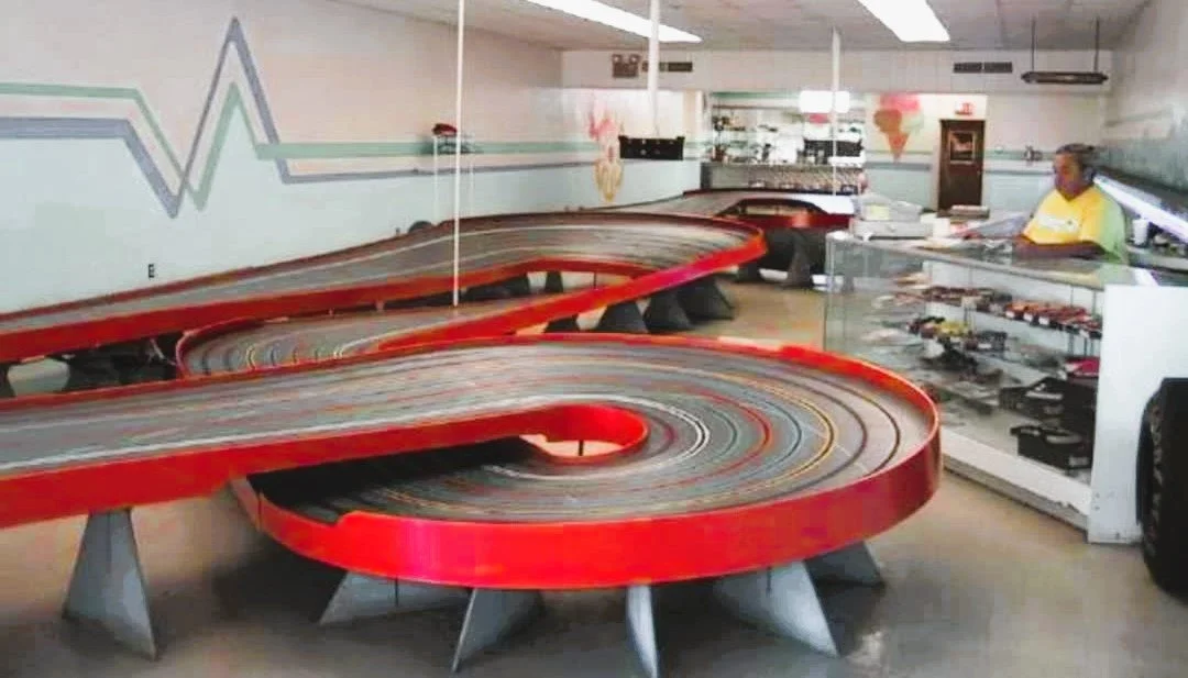 Des Plaines History Center Columns — Des Plaines History Center