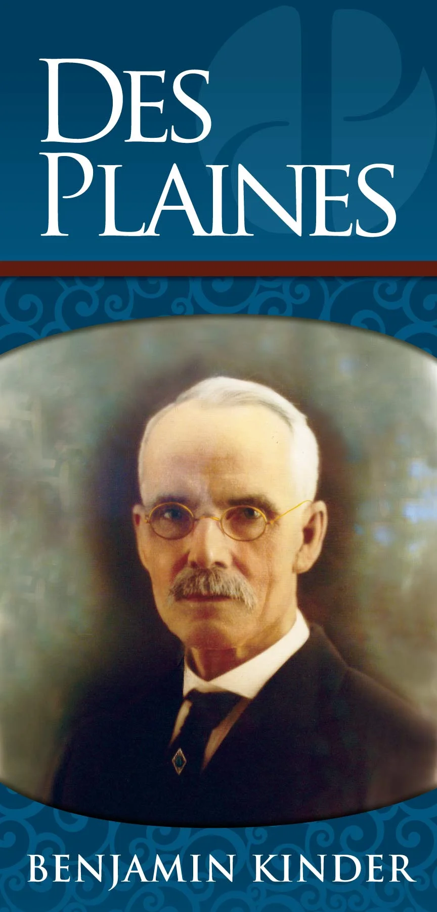 Benjamin Kinder