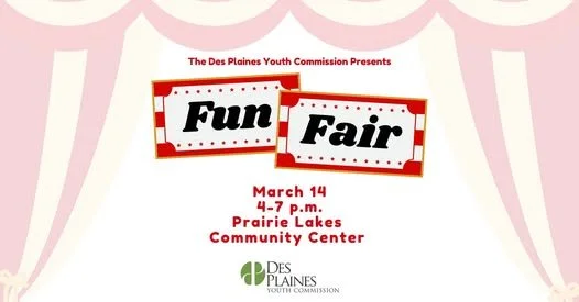 Community Fun Fair