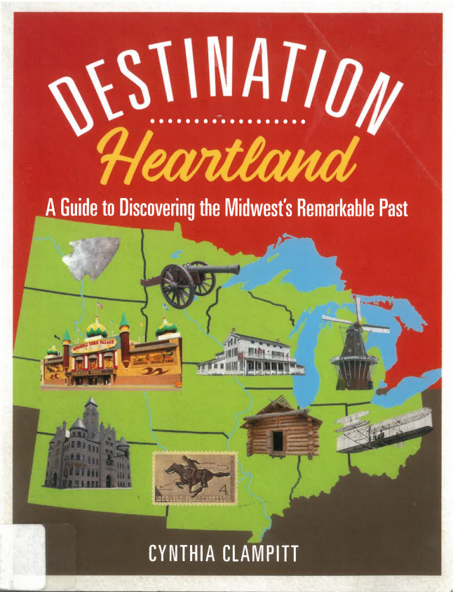 Food in the Midwest: More Interesting Than You May Think