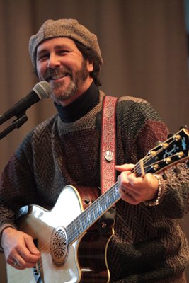 Our Land Between the Rivers, Illinois in Story & Song