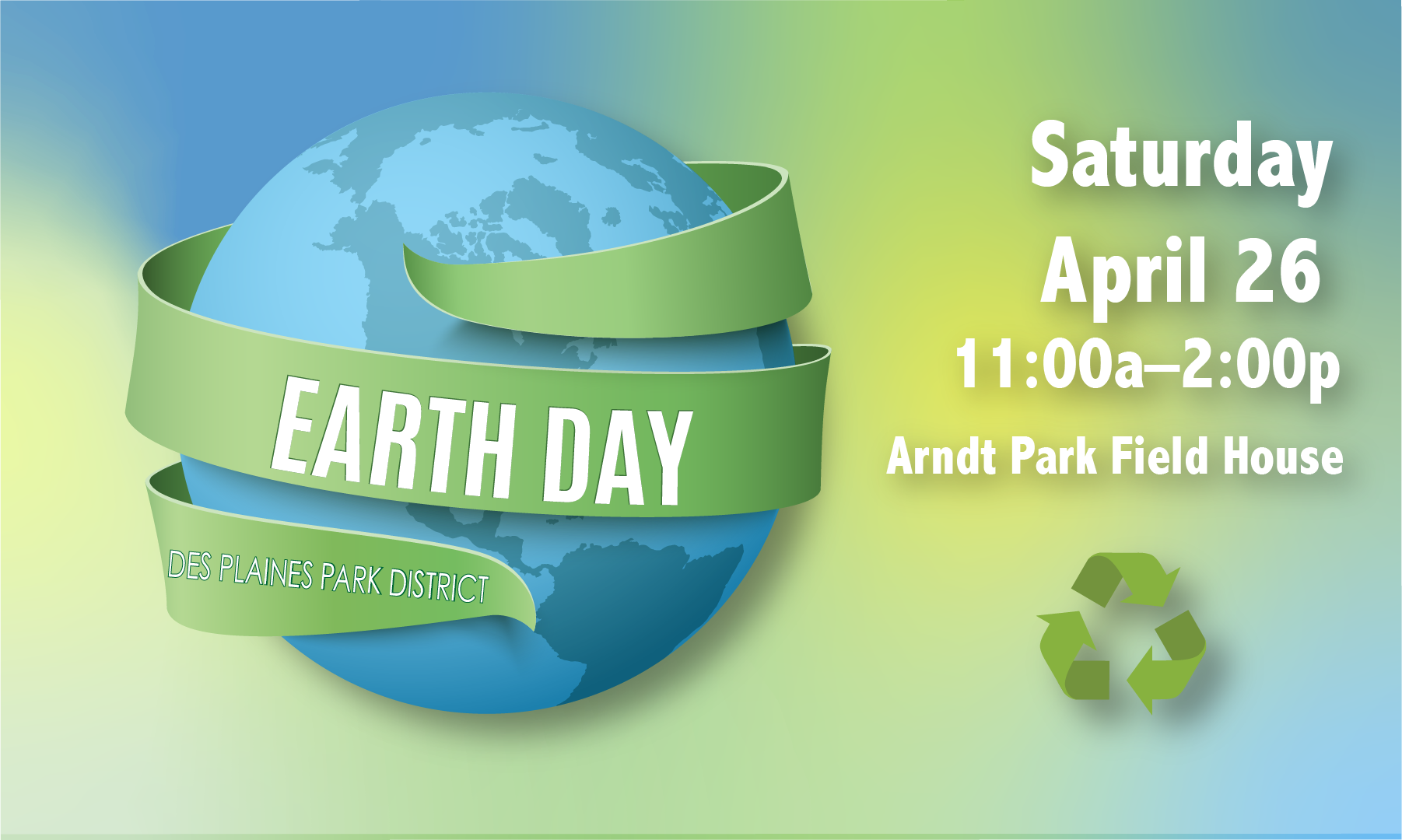 Earth Day Celebration