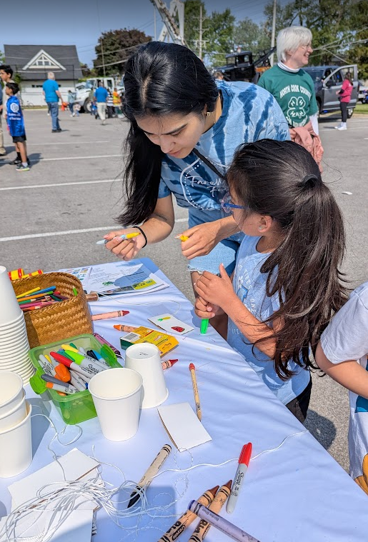 Park District Family Day