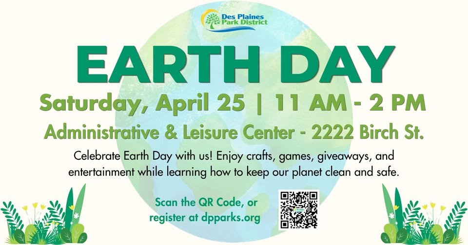 Earth Day Celebration