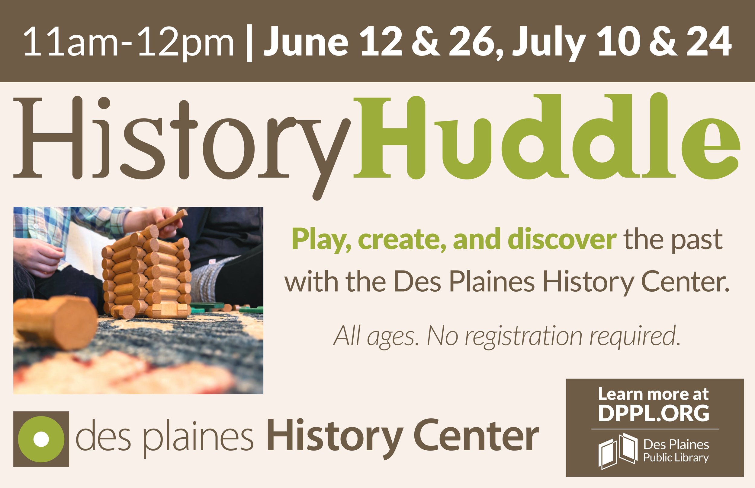 History Huddle