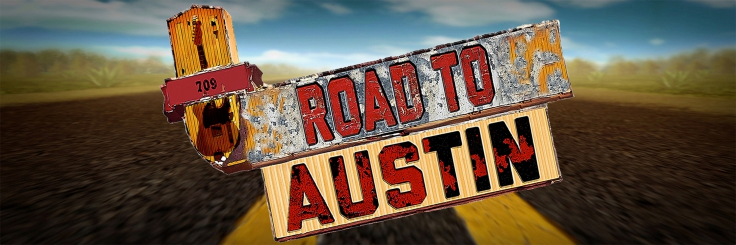 Road To Austin Film